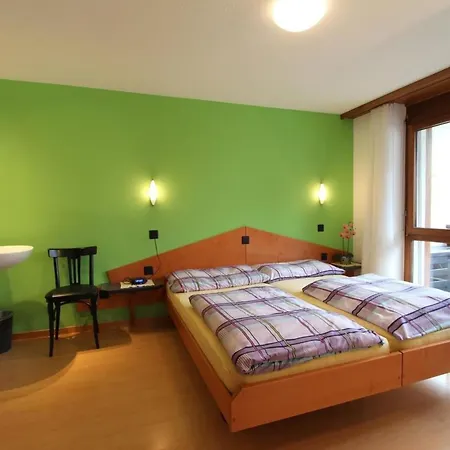 Appartement Golf Appartement-fewo 5-bettwohnung Nr- 2 By Interhome *