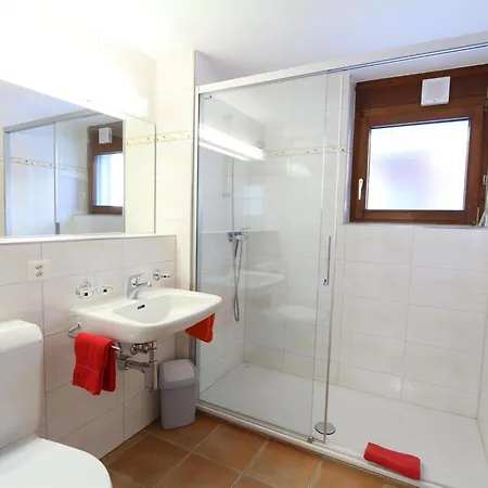 Golf Appartement-fewo 5-bettwohnung Nr- 2 By Interhome Appartement